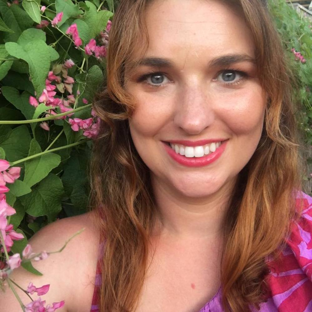 Meet your Posher, Amanda